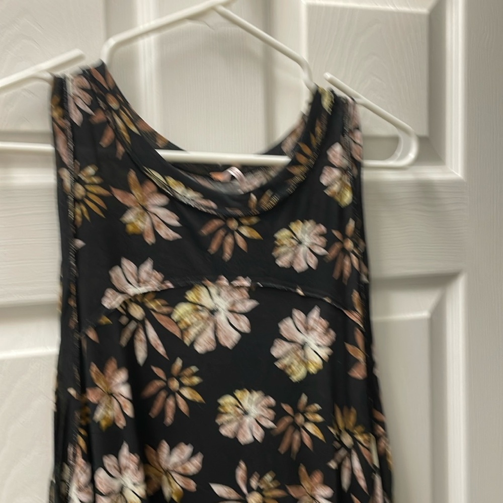 Women’s tank